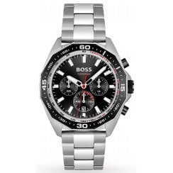 Hugo Boss Mens Energy Chronograph Watch HB 1513971