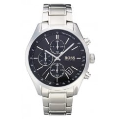 Hugo Boss Mens Grand Prix Watch HB 1513477