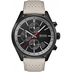 Hugo Boss Mens Grand Prix Watch HB 1513562