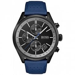 Hugo Boss Mens Grand Prix Watch HB 1513563
