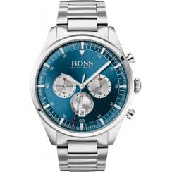 Hugo Boss Mens Grand Prix Watch HB 1513713