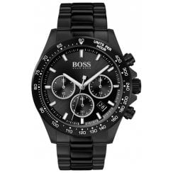Hugo Boss Mens Hero Sports Lux Watch HB 1513754