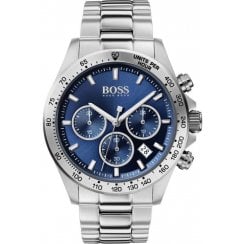 Hugo Boss Mens Hero Sports Lux Watch HB 1513755 **PRE-ORDER 7-10 BUSINESS DAYS FOR DELIVERY**