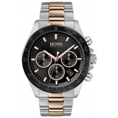 Hugo Boss Mens Hero Sports Lux Watch HB 1513757