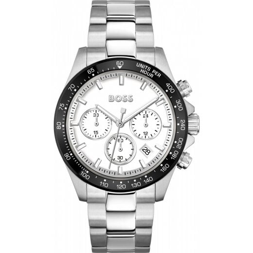 Hugo Boss Mens Hero Watch HB 1514130