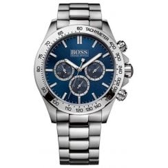 Hugo Boss Mens Ikon Watch HB 1512963