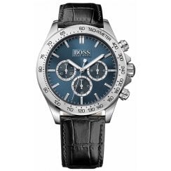 Hugo Boss Mens Ikon Watch HB 1513176