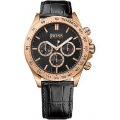 Hugo Boss Mens Ikon Watch HB 1513179