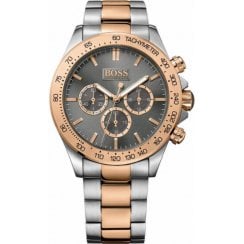 Hugo Boss Mens Ikon Watch HB 1513339