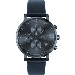 Hugo Boss Mens Integrity Watch HB 1513778