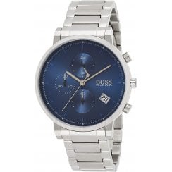 Hugo Boss Mens Integrity Watch HB 1513779