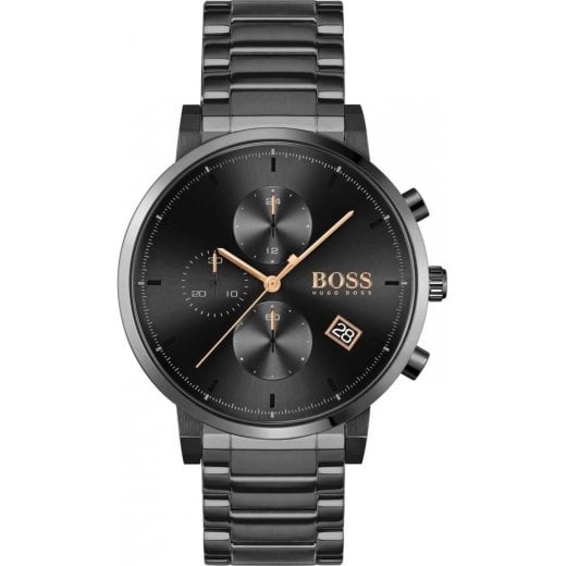 Hugo Boss Mens Integrity Watch HB 1513780