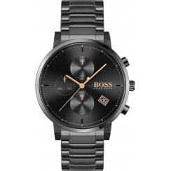 Hugo Boss Mens Integrity Watch HB 1513780
