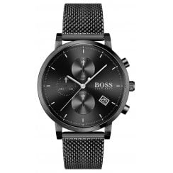 Hugo Boss Mens Integrity Watch HB 1513813