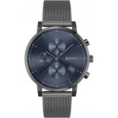 Hugo Boss Mens Integrity Watch HB 1513934