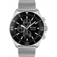 Hugo Boss Mens Ocean Edition Watch HB 1513701