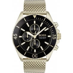 Hugo Boss Mens Ocean Edition Watch HB 1513703