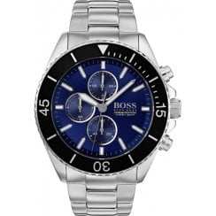 Hugo Boss Mens Ocean Edition Watch HB 1513704
