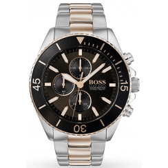 Hugo Boss Mens Ocean Edition Watch HB 1513705