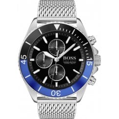 Hugo Boss Mens Ocean Edition Watch HB 1513742