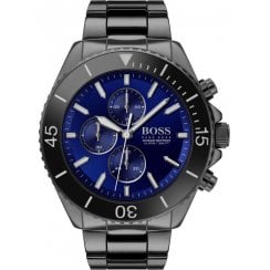 Hugo Boss Mens Ocean Edition Watch HB 1513743