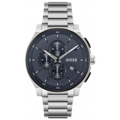 Hugo Boss Mens Peak 2.0 Chronograph Watch HB 1514189