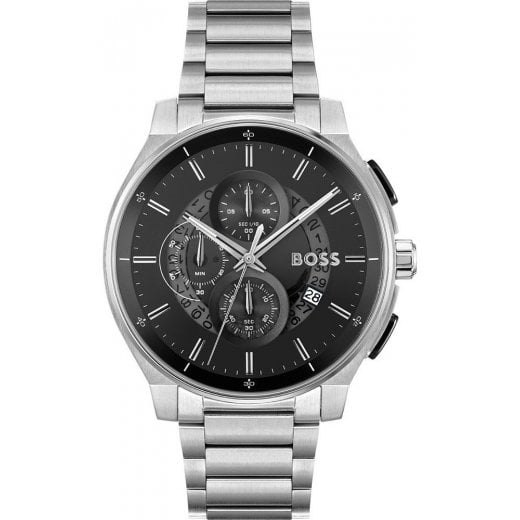 Hugo Boss Mens Peak 2.0 Chronograph Watch HB 1514191