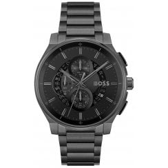 Hugo Boss Mens Peak 2.0 Chronograph Watch HB 1514192