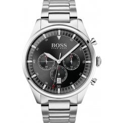Hugo Boss Mens Pioneer Watch HB 1513712