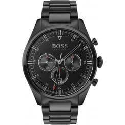 Hugo Boss Mens Pioneer Watch HB 1513714