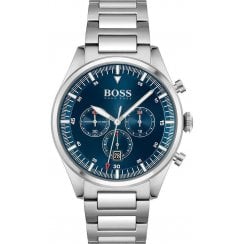 Hugo Boss Mens Pioneer Watch HB 1513867
