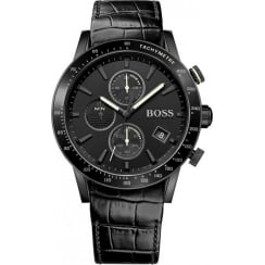 Hugo Boss Mens Rafale Chronograph Watch HB 1513389