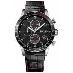 Hugo Boss Mens Rafale Chronograph Watch HB 1513390