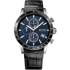 Hugo Boss Mens Rafale Chronograph Watch HB 1513391