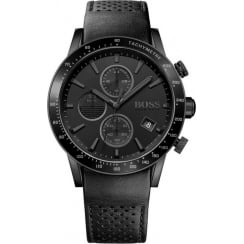 Hugo Boss Mens Rafale Chronograph Watch HB 1513456