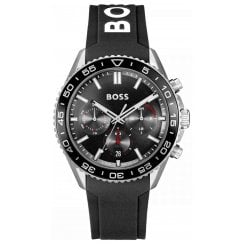 Hugo Boss Mens Runner Watch HB 1514141