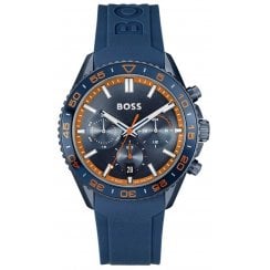 Hugo Boss Mens Runner Watch HB 1514142