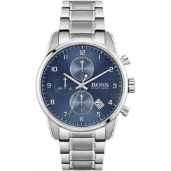 Hugo Boss Mens Skymaster Watch HB 1513784