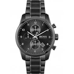 Hugo Boss Mens Skymaster Watch HB 1513785