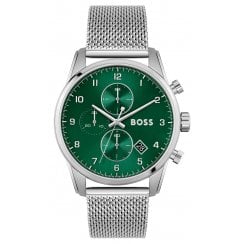 Hugo Boss Mens Skymaster Watch HB 1513938