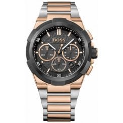 Hugo Boss Mens Supernova Watch HB 1513358
