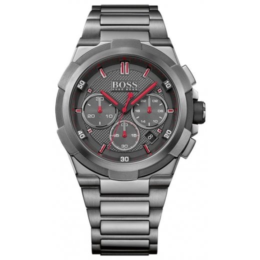 Hugo Boss Mens Supernova Watch HB 1513361