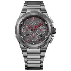 Hugo Boss Mens Supernova Watch HB 1513361