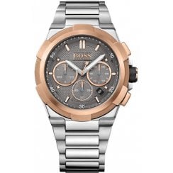 Hugo Boss Mens Supernova Watch HB 1513362