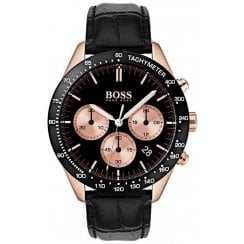 Hugo Boss Mens Talent Watch HB 1513580