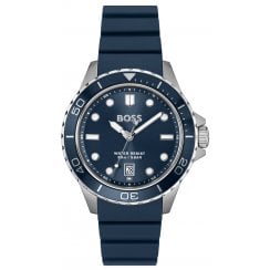 Hugo Boss Mens Troper Sport Watch HB 1514292
