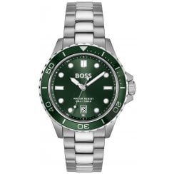 Hugo Boss Mens Troper Sport Watch HB 1514294