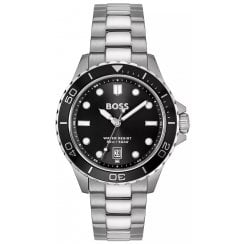 Hugo Boss Mens Troper Sport Watch HB 1514295