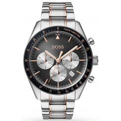 Hugo Boss Mens Trophy Watch HB 1513634