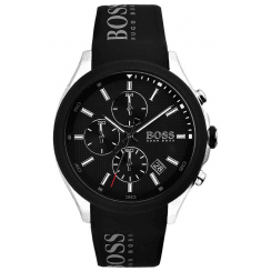 Hugo Boss Mens Velocity Watch HB 1513716